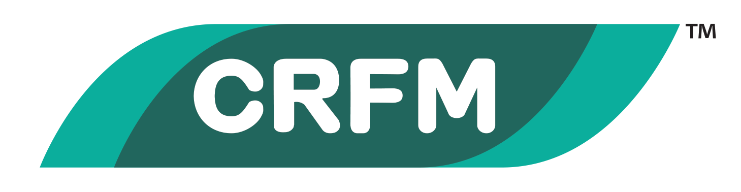 CRFM Logo